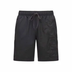 BOSS Black Whale Swim Shorts -BOSS Shop unnamed file 5019