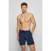 BOSS Blue Whale Swim Shorts -BOSS Shop unnamed file 5026
