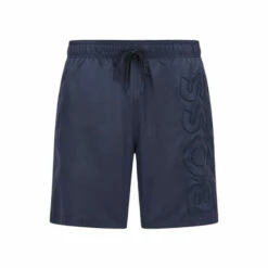 BOSS Blue Whale Swim Shorts -BOSS Shop unnamed file 5029