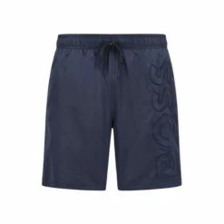 BOSS Blue Whale Swim Shorts -BOSS Shop unnamed file 5030