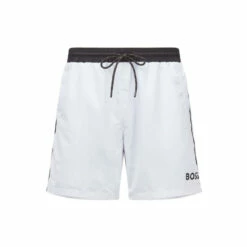 BOSS Starfish Swim Shorts