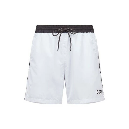 BOSS Starfish Swim Shorts 7 BOSS Starfish Swim Shorts - Image 5
