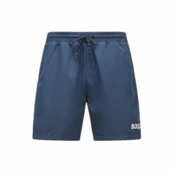 Boss Blue Starfish Swim Shorts 5 Boss Blue Starfish Swim Shorts -BOSS Shop unnamed file 5061