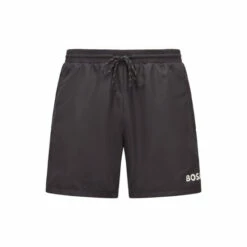 Boss Black Starfish Swim Shorts -BOSS Shop unnamed file 5071