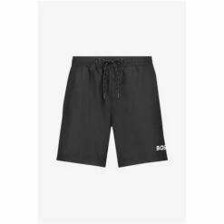 Boss Black Starfish Swim Shorts -BOSS Shop unnamed file 5072