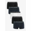 BOSS Blue Trunk 5 Pack -BOSS Shop unnamed file 5073