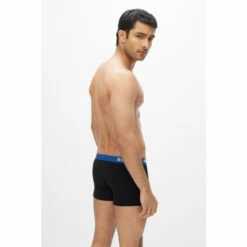 BOSS Power Black Trunks 3 Pack -BOSS Shop unnamed file 5094