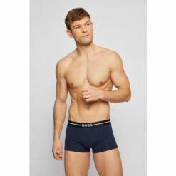 BOSS Blue Pack Trunks 13 BOSS Blue Pack Trunks -BOSS Shop unnamed file 5135