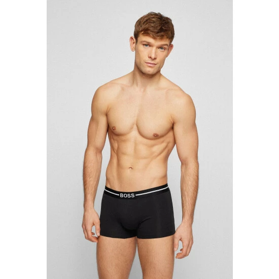 BOSS Blue Pack Trunks 7 BOSS Blue Pack Trunks - Image 5