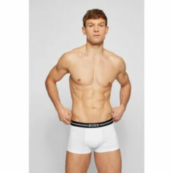 BOSS Blue Pack Trunks 15 BOSS Blue Pack Trunks -BOSS Shop unnamed file 5137
