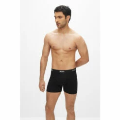 BOSS Print Boxer Briefs 2 Pack -BOSS Shop unnamed file 5149