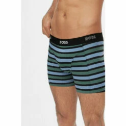 BOSS Print Boxer Briefs 2 Pack -BOSS Shop unnamed file 5152