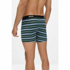 BOSS Print Boxer Briefs 2 Pack -BOSS Shop unnamed file 5153