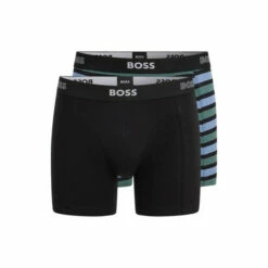 BOSS Print Boxer Briefs 2 Pack -BOSS Shop unnamed file 5154