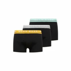BOSS Black Pack Trunks