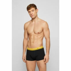 BOSS Black Pack Trunks -BOSS Shop unnamed file 5164