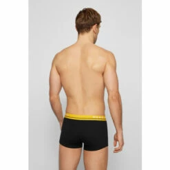 BOSS Black Pack Trunks -BOSS Shop unnamed file 5165
