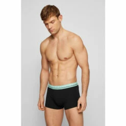 BOSS Black Pack Trunks -BOSS Shop unnamed file 5166