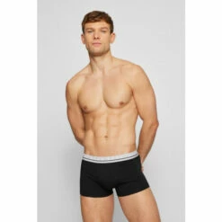 BOSS Black Pack Trunks -BOSS Shop unnamed file 5167