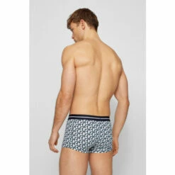 BOSS Blue Pack Design Trunks -BOSS Shop unnamed file 5172