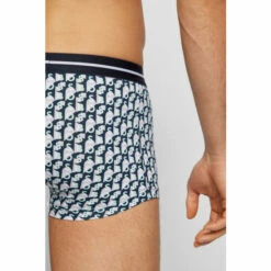 BOSS Blue Pack Design Trunks -BOSS Shop unnamed file 5173