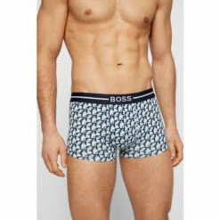 BOSS Blue Pack Design Trunks -BOSS Shop unnamed file 5174
