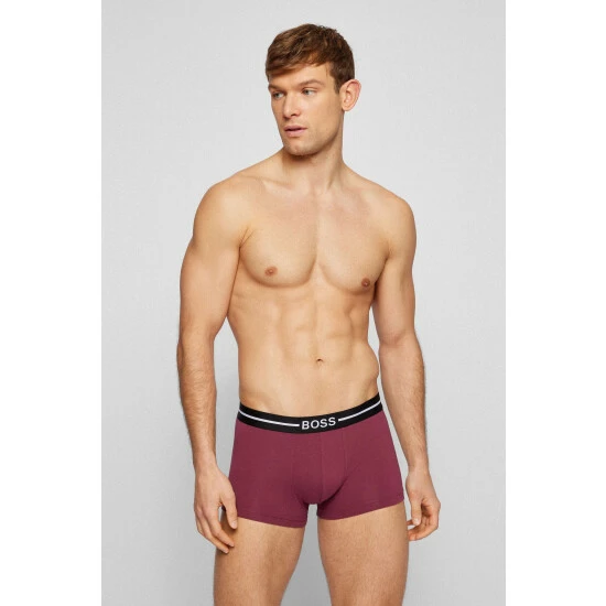 BOSS Blue Pack Trunks 7 BOSS Blue Pack Trunks - Image 5