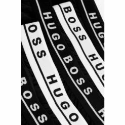 BOSS Black Trunks 5 Pack -BOSS Shop unnamed file 5206