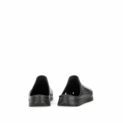 BOSS Black Titanium-R Rubber Sandals -BOSS Shop unnamed file 5259