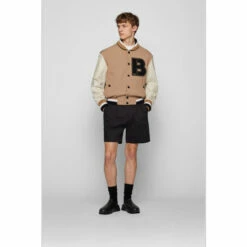 BOSS Black Titanium-R Rubber Sandals -BOSS Shop unnamed file 5260