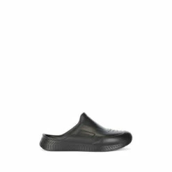 BOSS Black Titanium-R Rubber Sandals -BOSS Shop unnamed file 5261