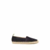 BOSS Blue Madeira Espadrilles
