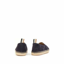 BOSS Blue Madeira Espadrilles -BOSS Shop unnamed file 5281