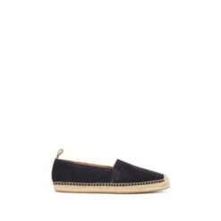 BOSS Blue Madeira Espadrilles -BOSS Shop unnamed file 5283