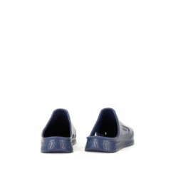 BOSS Blue Titanium-R Rubber Sandals -BOSS Shop unnamed file 5286