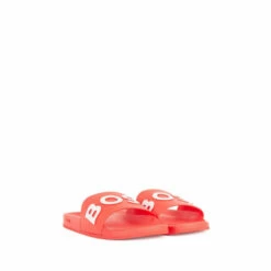 BOSS Red Bay Sliders -BOSS Shop unnamed file 5290