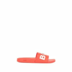 BOSS Red Bay Sliders -BOSS Shop unnamed file 5293