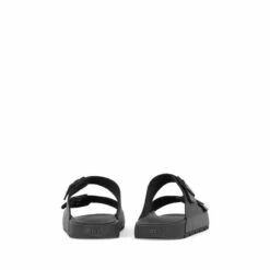 BOSS Surfley Black Sandals -BOSS Shop unnamed file 5307