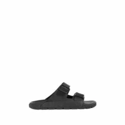 BOSS Surfley Black Sandals -BOSS Shop unnamed file 5309