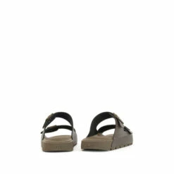 BOSS Green Surfley Sandals -BOSS Shop unnamed file 5312