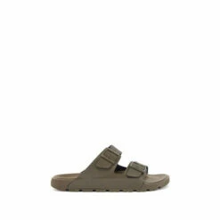 BOSS Green Surfley Sandals -BOSS Shop unnamed file 5314