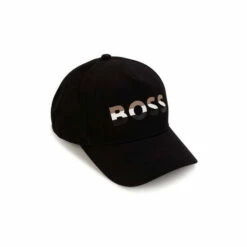 BOSS Black Logo Cap -BOSS Shop unnamed file 5323