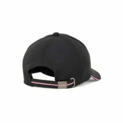 BOSS US Black Cap -BOSS Shop unnamed file 5342