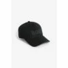 BOSS US-1 Black Cap -BOSS Shop unnamed file 5358