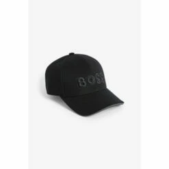 BOSS US-1 Black Cap