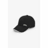 BOSS Black Bold Curved Cap -BOSS Shop unnamed file 5361