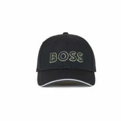 BOSS Black Sporty Cap -BOSS Shop unnamed file 5376