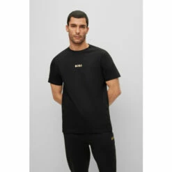 BOSS Black T-Shirt