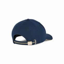 BOSS Blue Cap -BOSS Shop unnamed file 5383