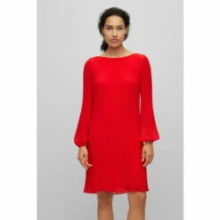BOSS Red Dasie Dress